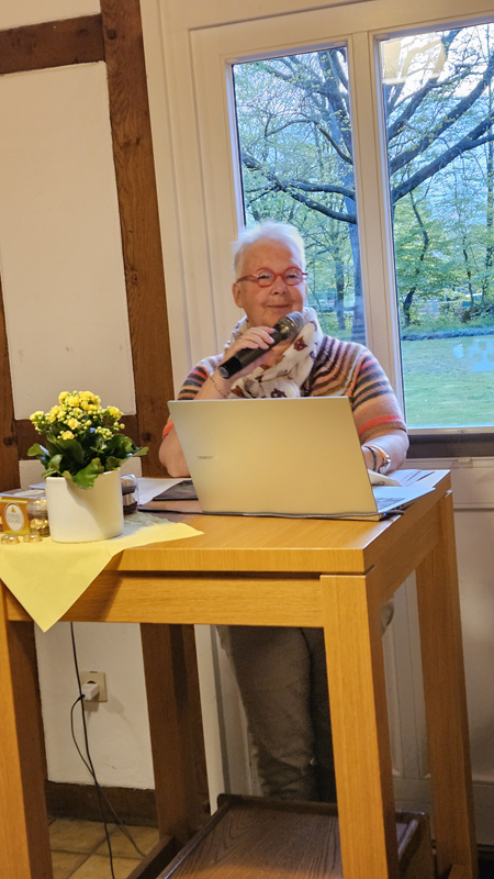 Martina Arndts Haupt 1